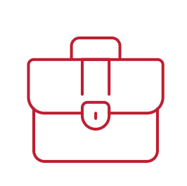 Gavrilov & Brooks Corporate Law icon symbolizing mergers, acquisitions, contracts, and business governance in Los Angeles and Sacramento.