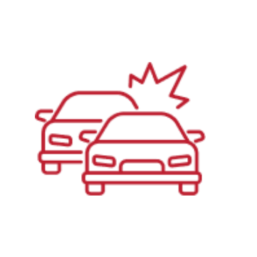 Gavrilov & Brooks Personal Injury Law icon symbolizing accident claims, negligence litigation, and client recovery in Los Angeles and Sacramento