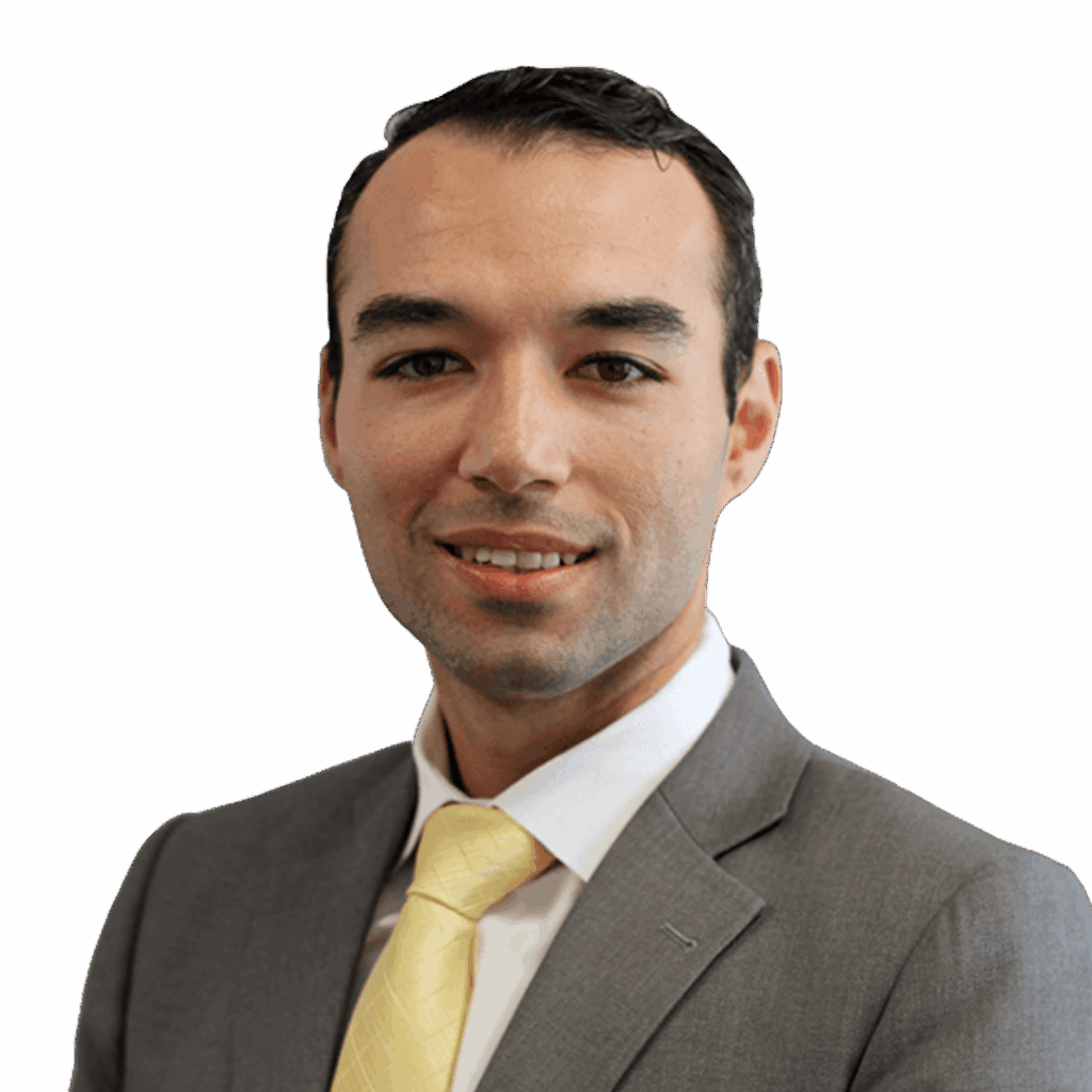 Matthew Richard, litigation attorney at Gavrilov & Brooks in Sacramento, focuses on business disputes, civil rights and personal injury matters.