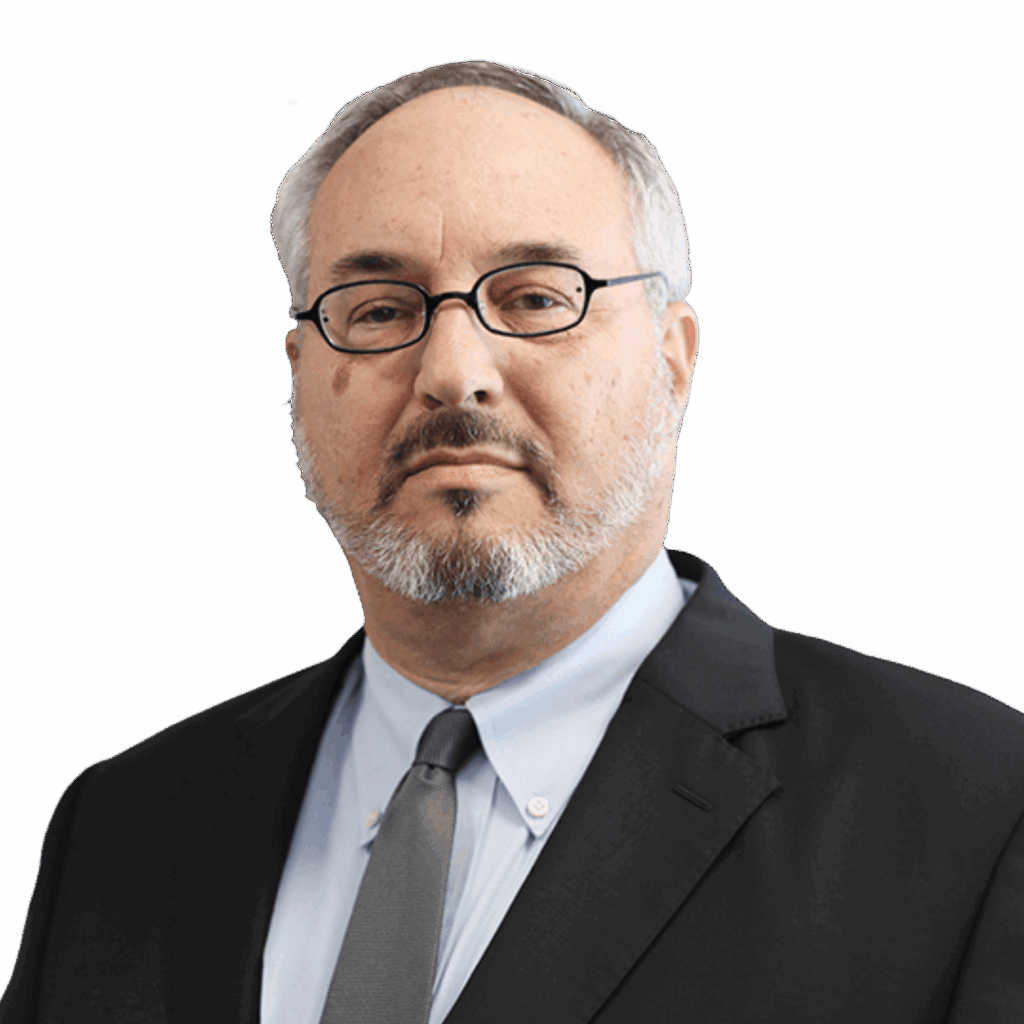 David Kahn is a Sacramento-based trial attorney at Gavrilov & Brooks with 30+ years handling high-exposure civil litigation for businesses and individuals.