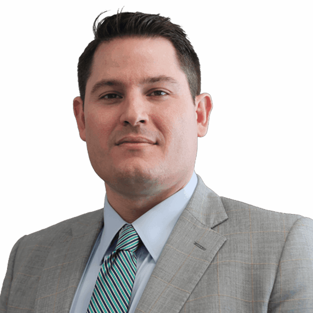 Bryan Nettels is a Sacramento-based trial attorney at Gavrilov & Brooks focused on personal injury and civil litigation for individuals.