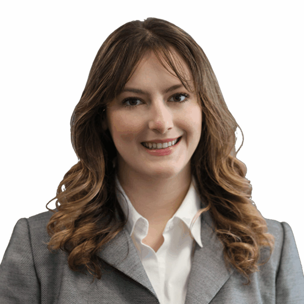 Alexandra Darling is a Sacramento-based litigation attorney at Gavrilov & Brooks specialising in employment law and civil litigation.