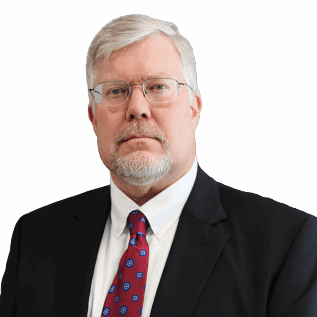 Michael Wilcox is an attorney at Gavrilov & Brooks in Sacramento and Los Angeles specialzing in federal litigation and intellectual-property matters.
