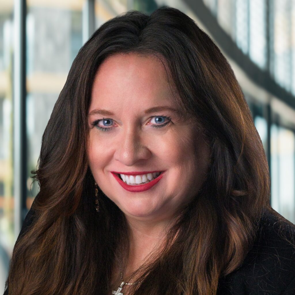 Angela Quintero, litigation expert at Gavrilov & Brooks (Los Angeles), with 24+ years and 120+ trials in personal injury, civil and defense litigation.