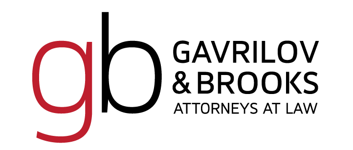 Gavrilov & Brooks - Full-Service Law Firm in Los Angeles & Sacramento