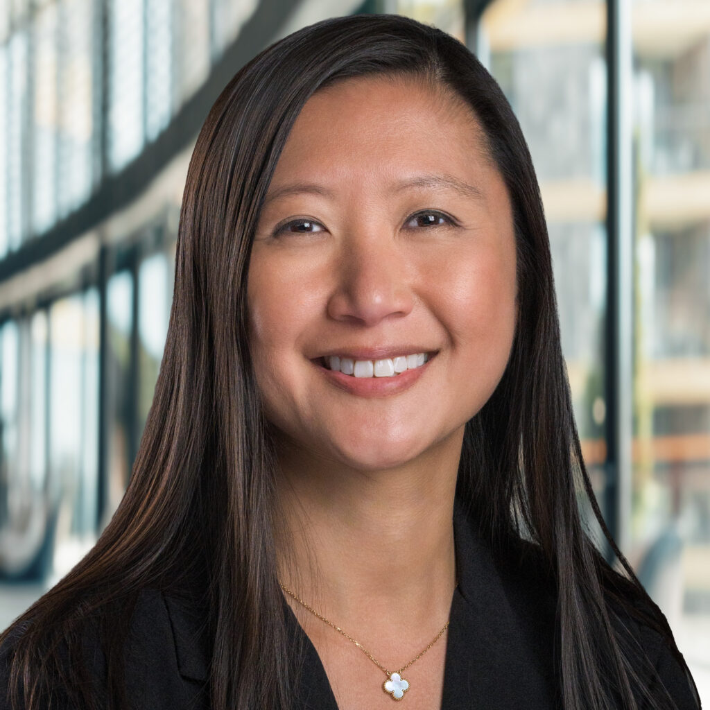 Priscilla M. Parker, attorney at Gavrilov & Brooks in Sacramento, brings extensive litigation experience in personal injury and significant client results.