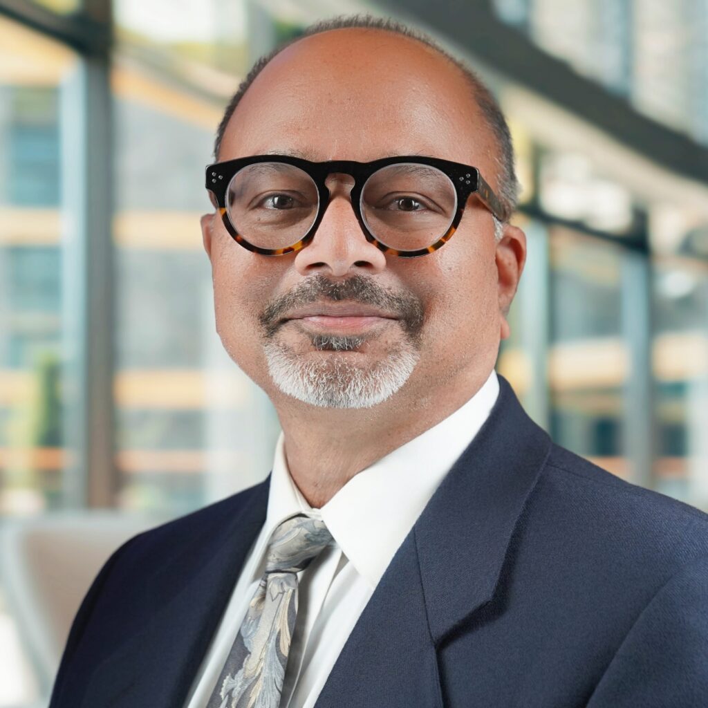 Benjamin Jesudasson, attorney at Gavrilov & Brooks, serves Sacramento and Los Angeles helping clients with estate planning, trusts, probate and fiduciary matters.