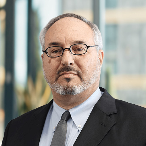 David Kahn is a Sacramento-based trial attorney at Gavrilov & Brooks with 30+ years handling high-exposure civil litigation for businesses and individuals.