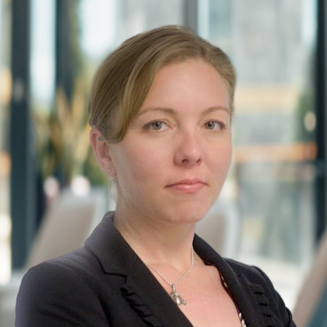 Jamie Keeton, attorney at Gavrilov & Brooks in Sacramento and Los Angeles, brings trial and appellate experience in personal injury, business and real-estate disputes.