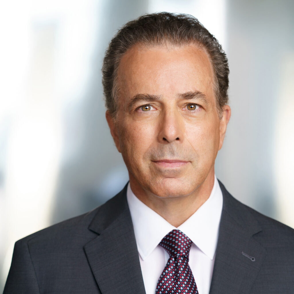 Kenneth Spencer, partner at Gavrilov & Brooks in Los Angeles, handles business disputes, real-estate, employment, banking and high-stakes litigation.