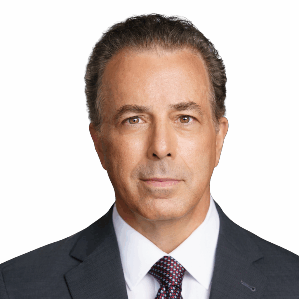 Kenneth Spencer, partner at Gavrilov & Brooks in Los Angeles, handles business disputes, real-estate, employment, banking and high-stakes litigation.