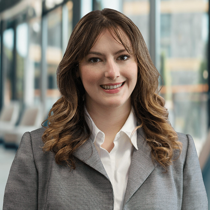 Alexandra Darling is a Sacramento-based litigation attorney at Gavrilov & Brooks specialising in employment law and civil litigation.