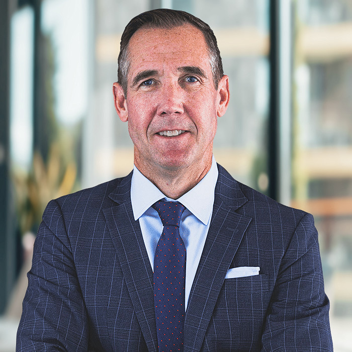 J. Edward Brooks, founding partner at Gavrilov & Brooks in Sacramento and Los Angeles, brings 40 + jury trials and class action experience in employment law.