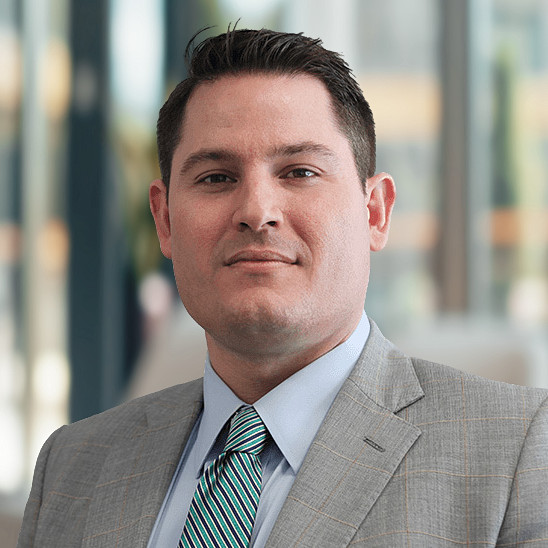 Bryan Nettels is a Sacramento-based trial attorney at Gavrilov & Brooks focused on personal injury and civil litigation for individuals.