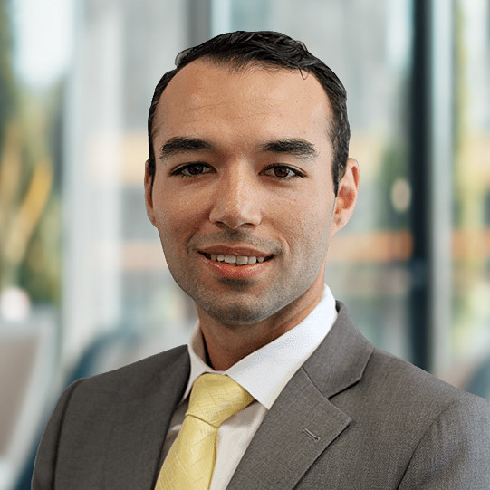 Matthew Richard, litigation attorney at Gavrilov & Brooks in Sacramento, focuses on business disputes, civil rights and personal injury matters.