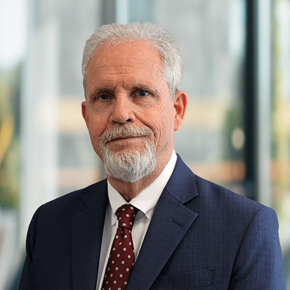 Vince McLaughlin of Gavrilov & Brooks in Sacramento offers 40+ years’ business law and transactional counsel, handling entity formation, contracts and dispute resolution.