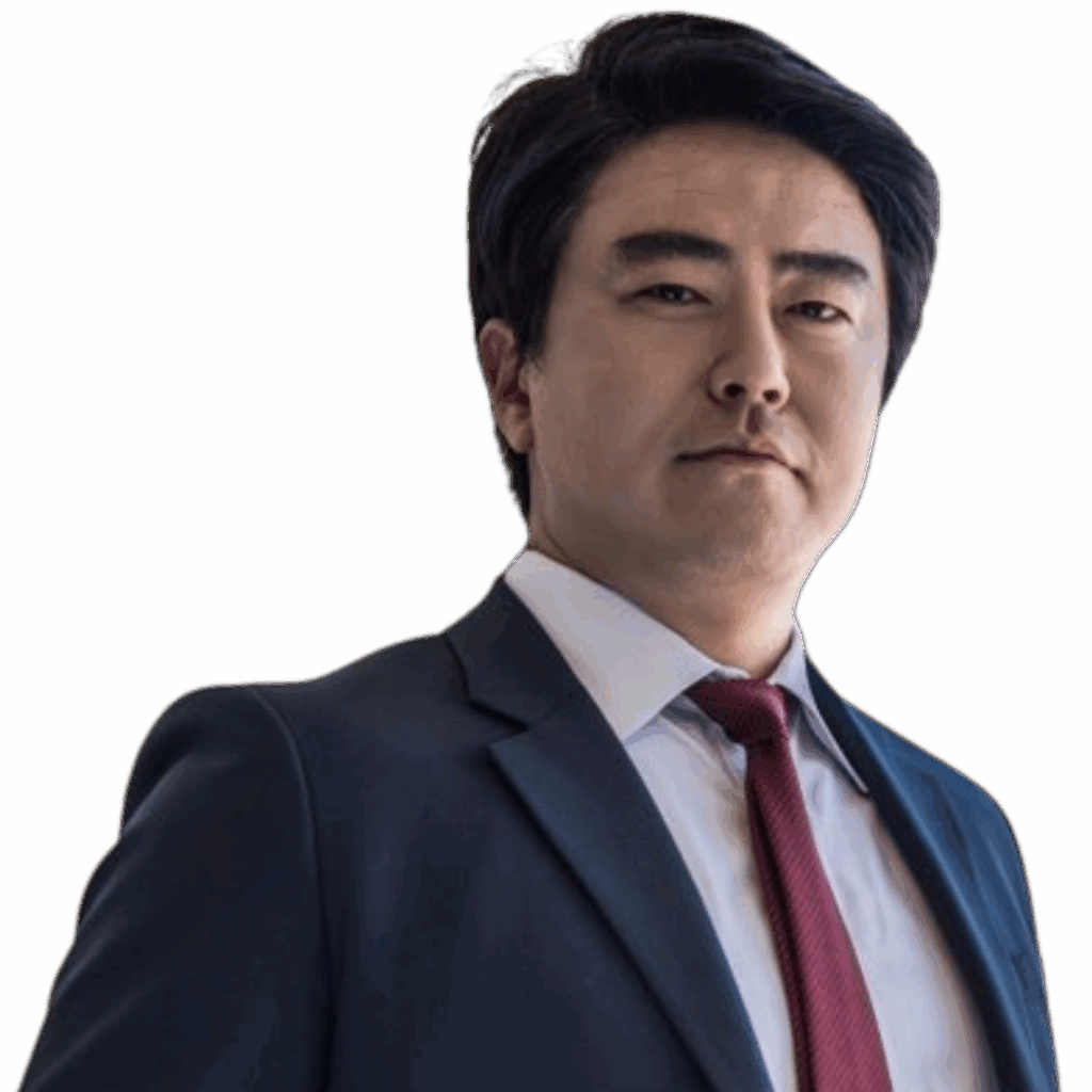 C. Yong (Jake) Jeong is a partner at Gavrilov & Brooks in Los Angeles.