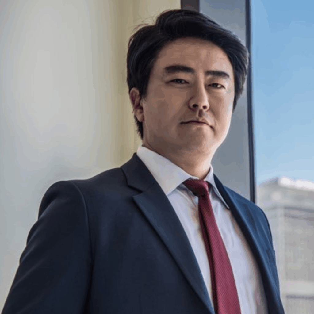 C. Yong (Jake) Jeong is a partner at Gavrilov & Brooks in Los Angeles.