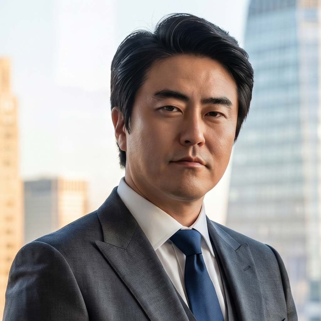 C. Yong (Jake) Jeong is a partner at Gavrilov & Brooks in Los Angeles.