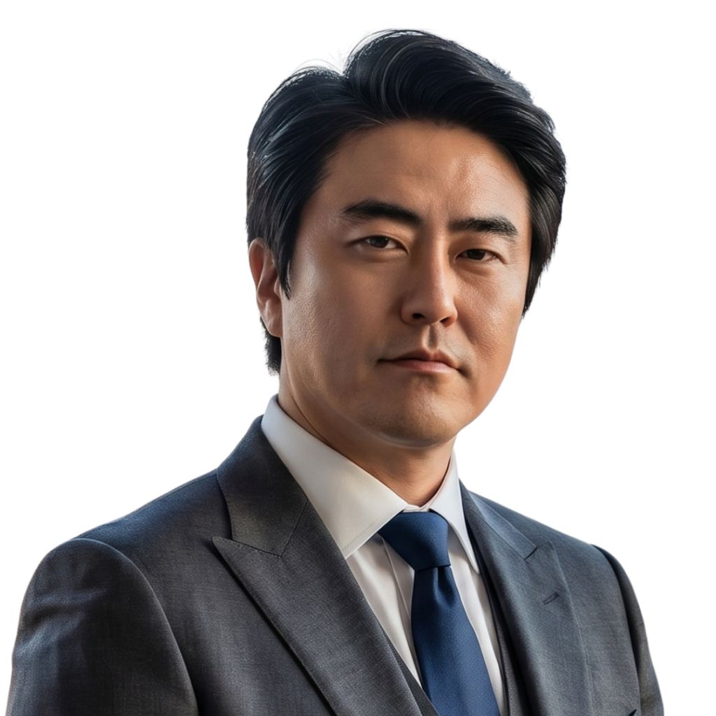 C. Yong (Jake) Jeong is a partner at Gavrilov & Brooks in Los Angeles.