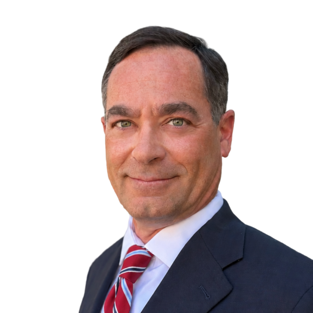 Greg Sitrick an Attorney for Gavrilov & Brooks.