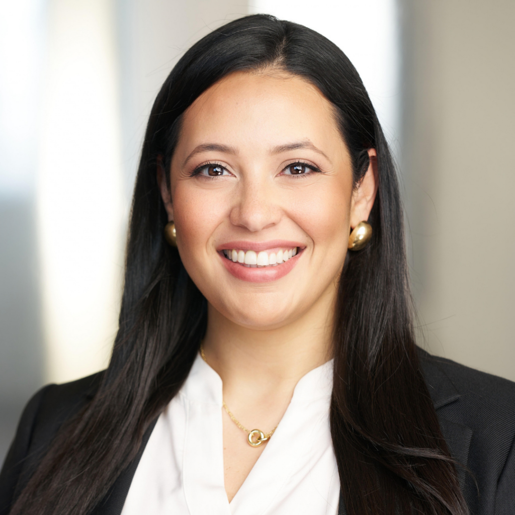 Maria Sanjur is a Los Angeles-based Associate Attorney at Gavrilov & Brooks.