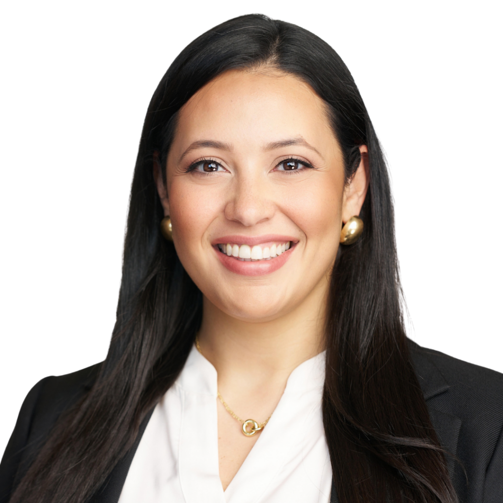Maria Sanjur is a Los Angeles-based Associate Attorney at Gavrilov & Brooks.